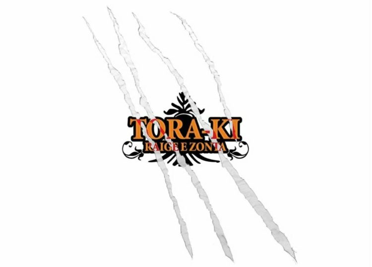 Raige Tora Ki