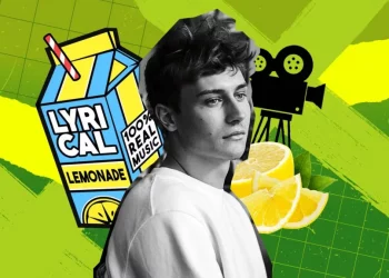 lyrical lemonade - nuovo album