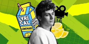 lyrical lemonade - nuovo album